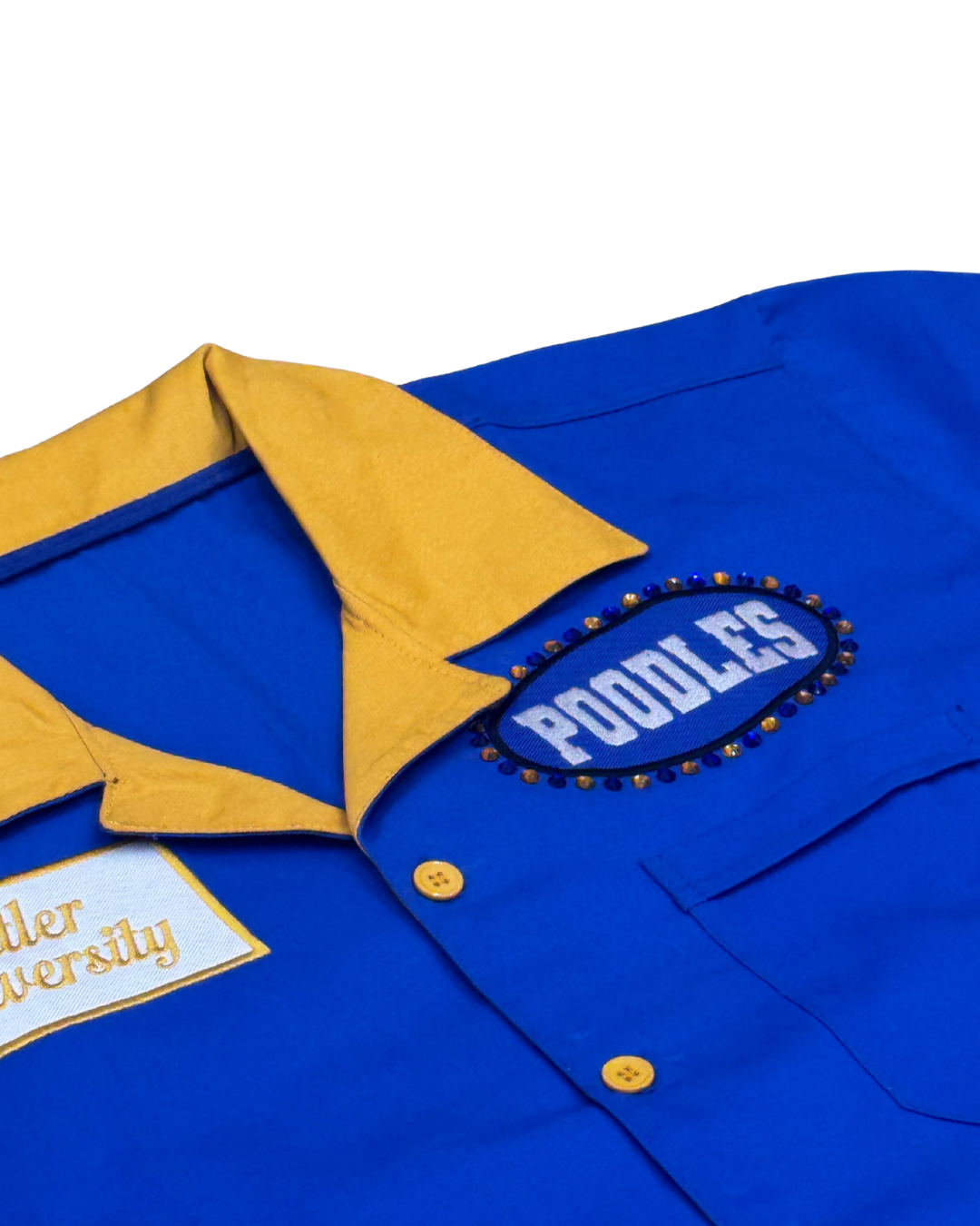 Hard Work Shirt (AGP Pre-order)