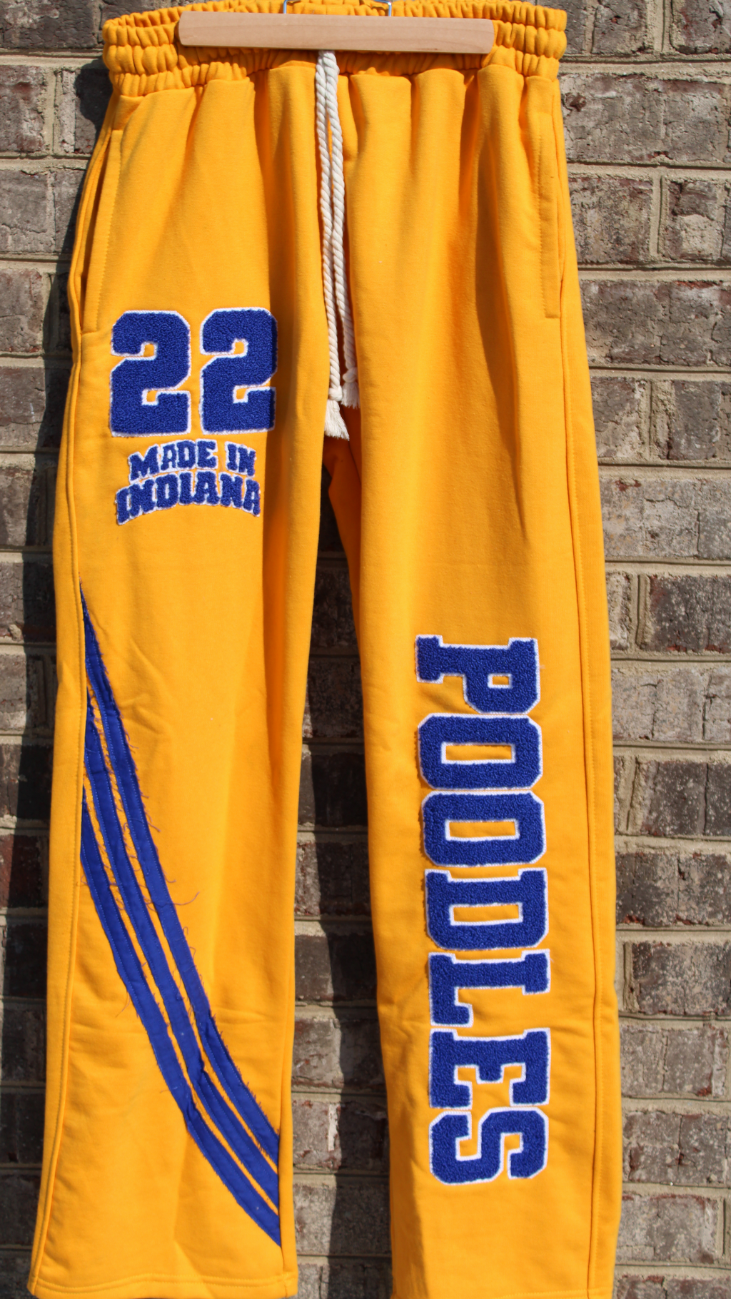 Halftime Sweats (AGP Pre-Order)