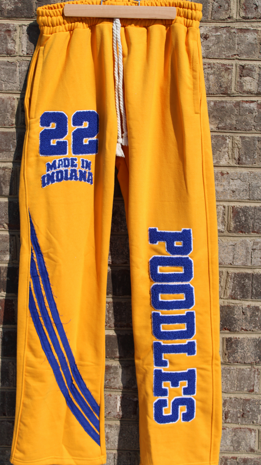 Halftime Sweats (AGP Pre-Order)