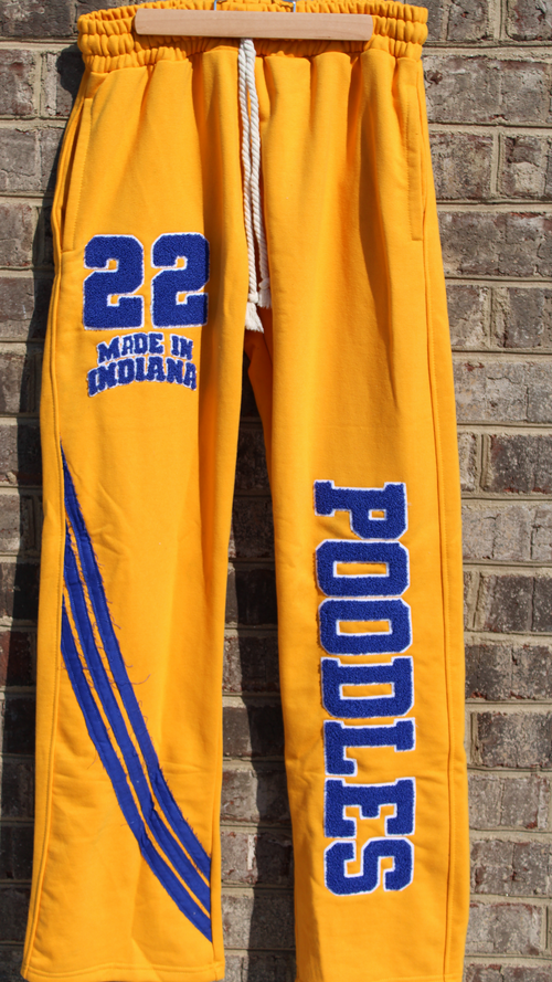 Halftime Sweats (AGP Pre-Order)