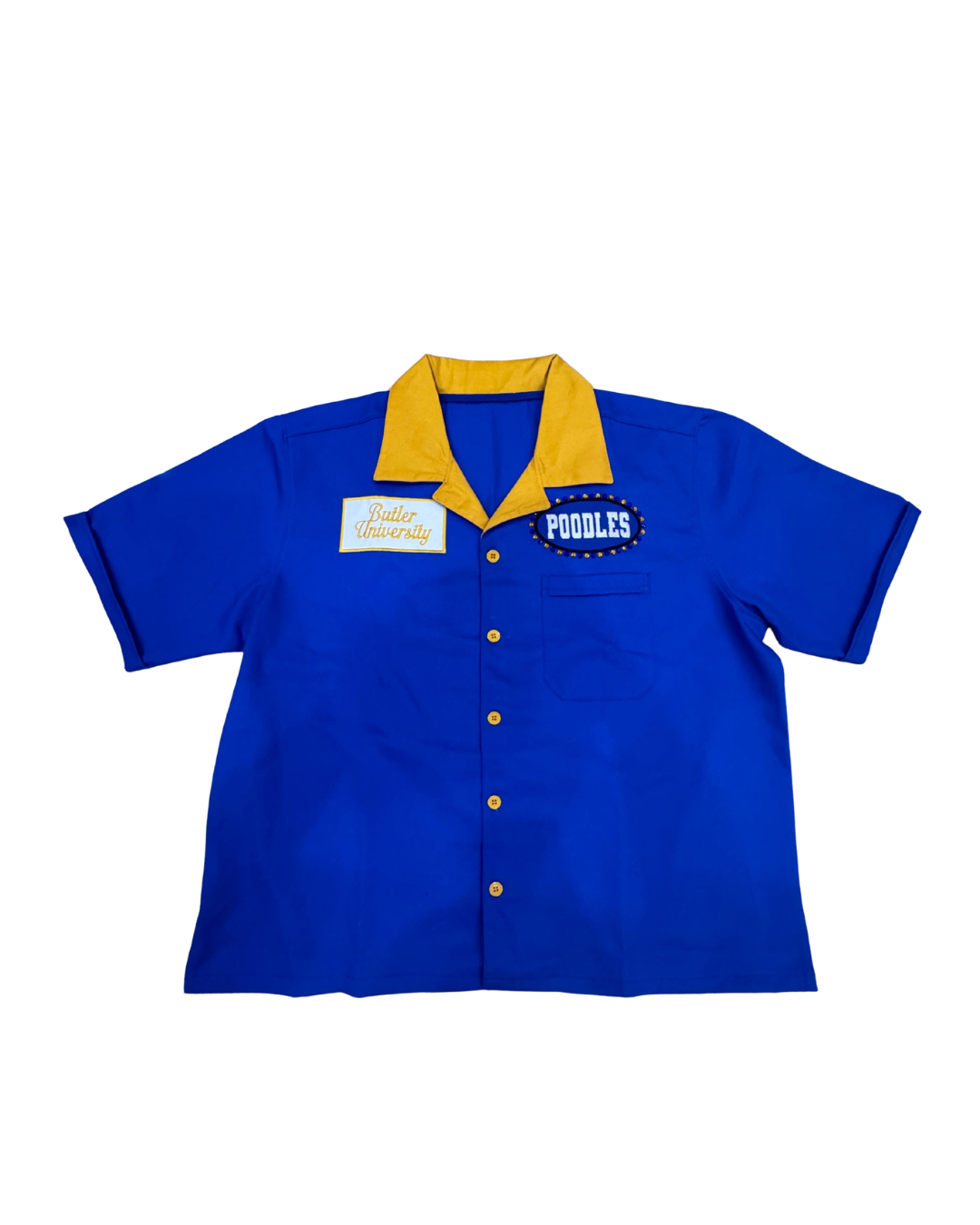 Hard Work Shirt (AGP Pre-order)
