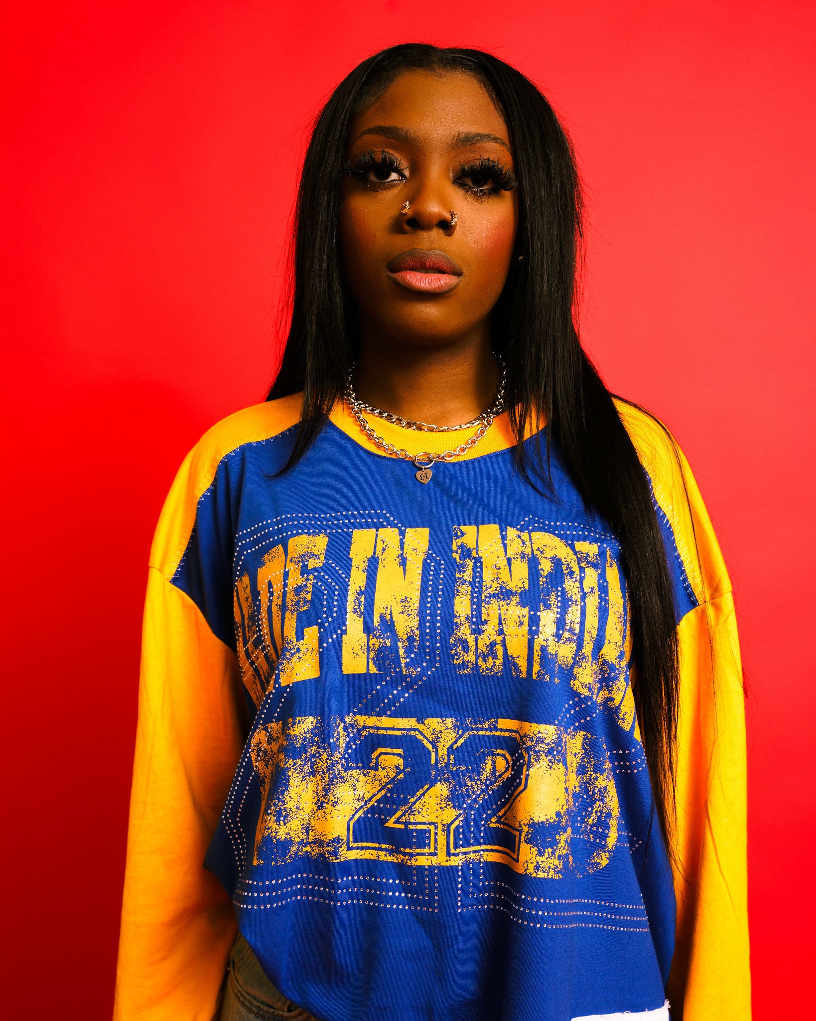 Origin Long Sleeve (Pre-order)