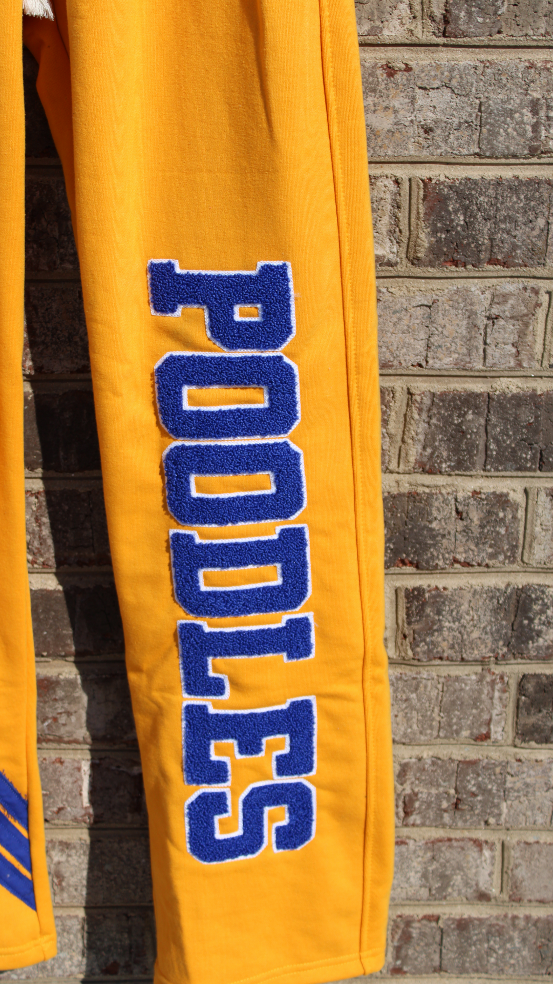 Halftime Sweats (AGP Pre-Order)