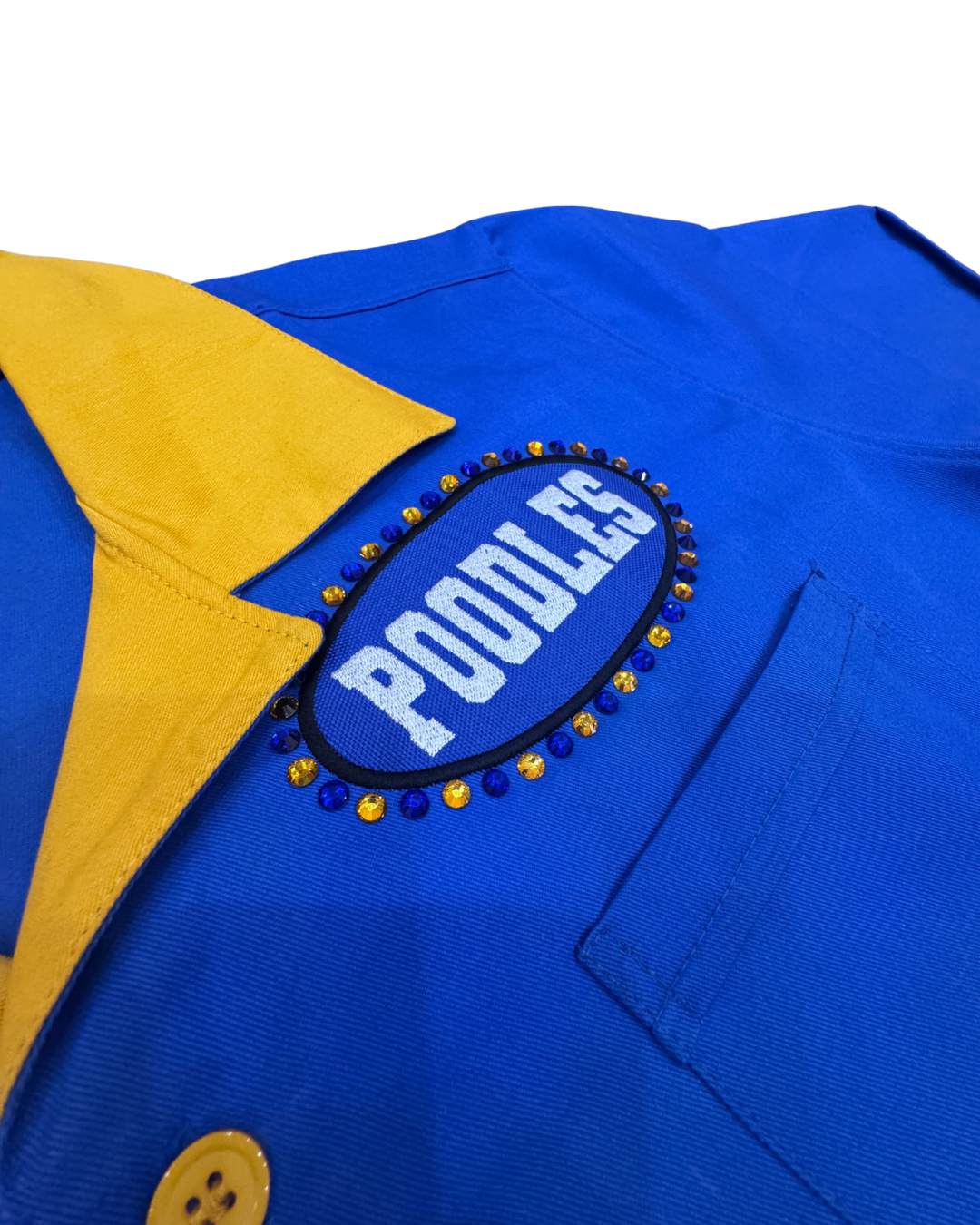 Hard Work Shirt (AGP Pre-order)