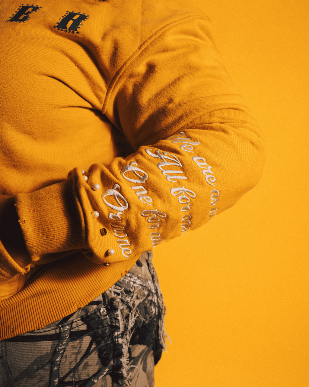 Greater Hoodie (Pre-Order)