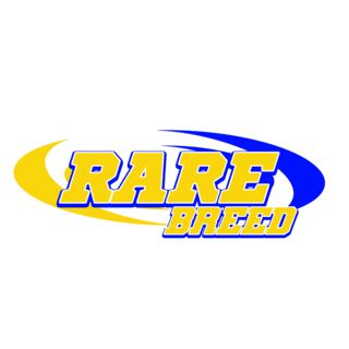 Rare Breed