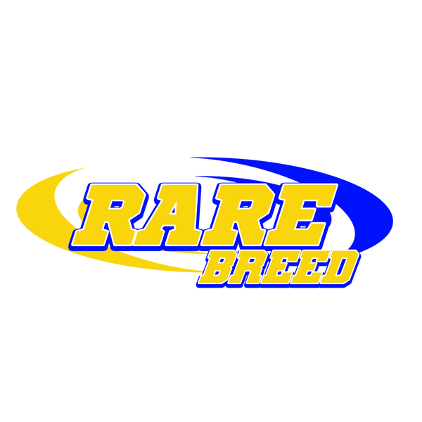 Rare Breed