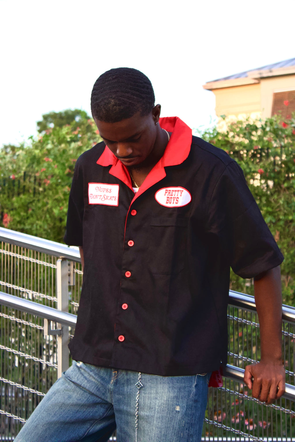 1911 Hard Work Shirt (TGP Weekend ONLY)