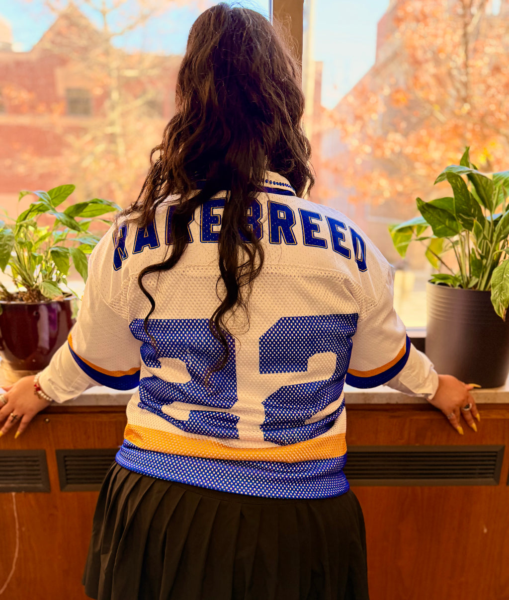 Tailgate Jersey