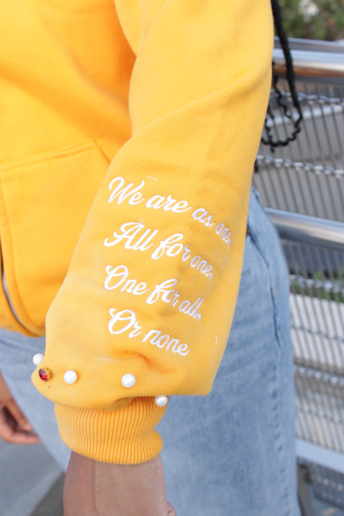 Greater Hoodie (Pre-Order)