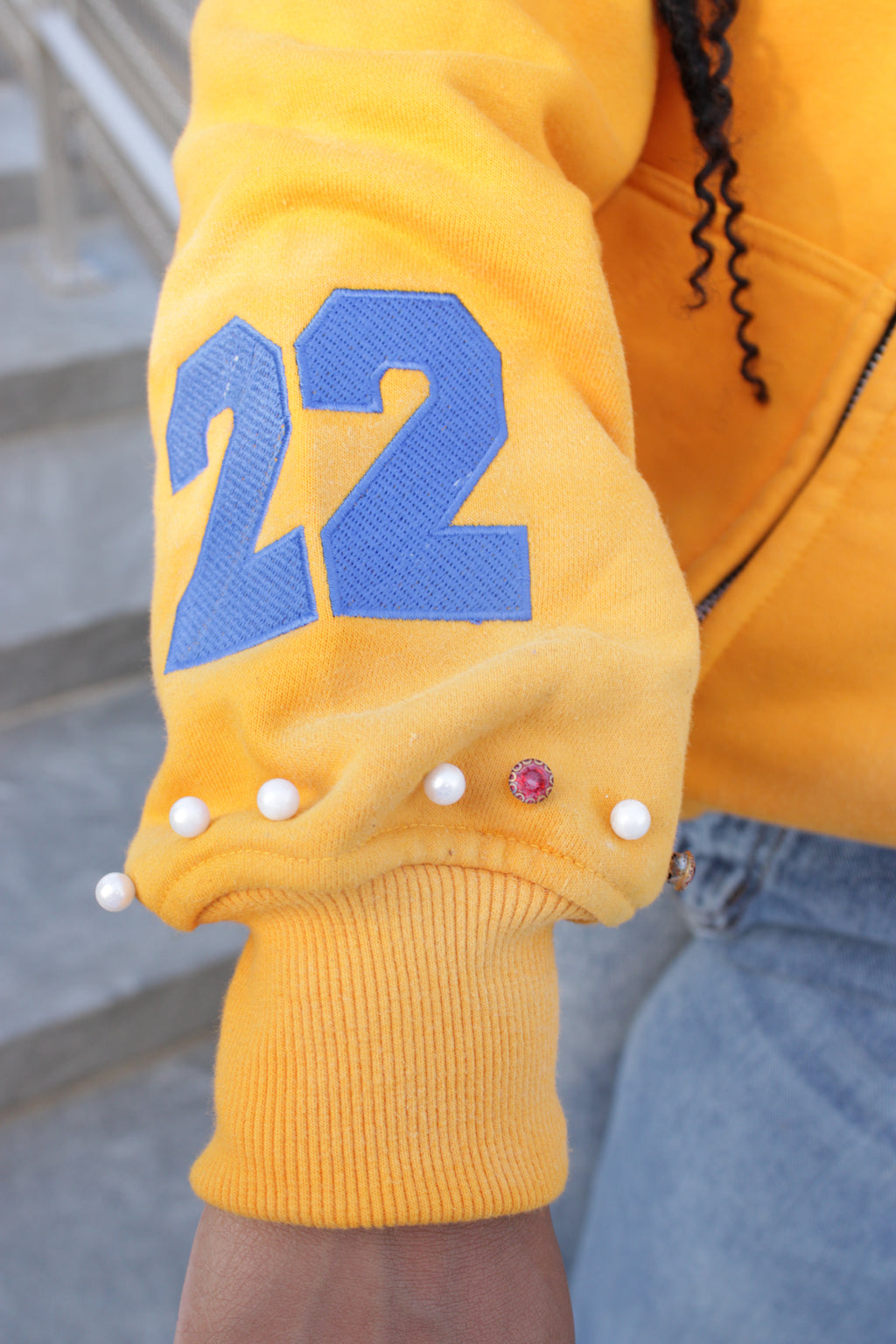 Greater Hoodie (Pre-Order)