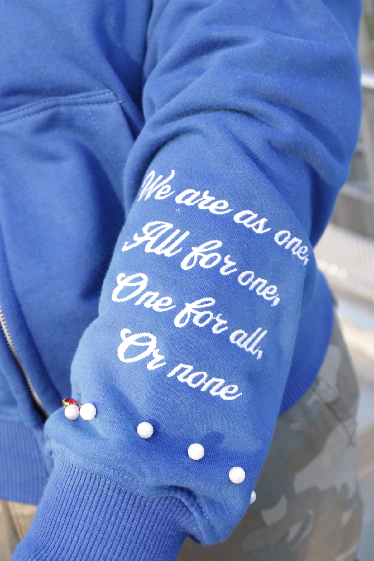 Greater Hoodie (Pre-Order)