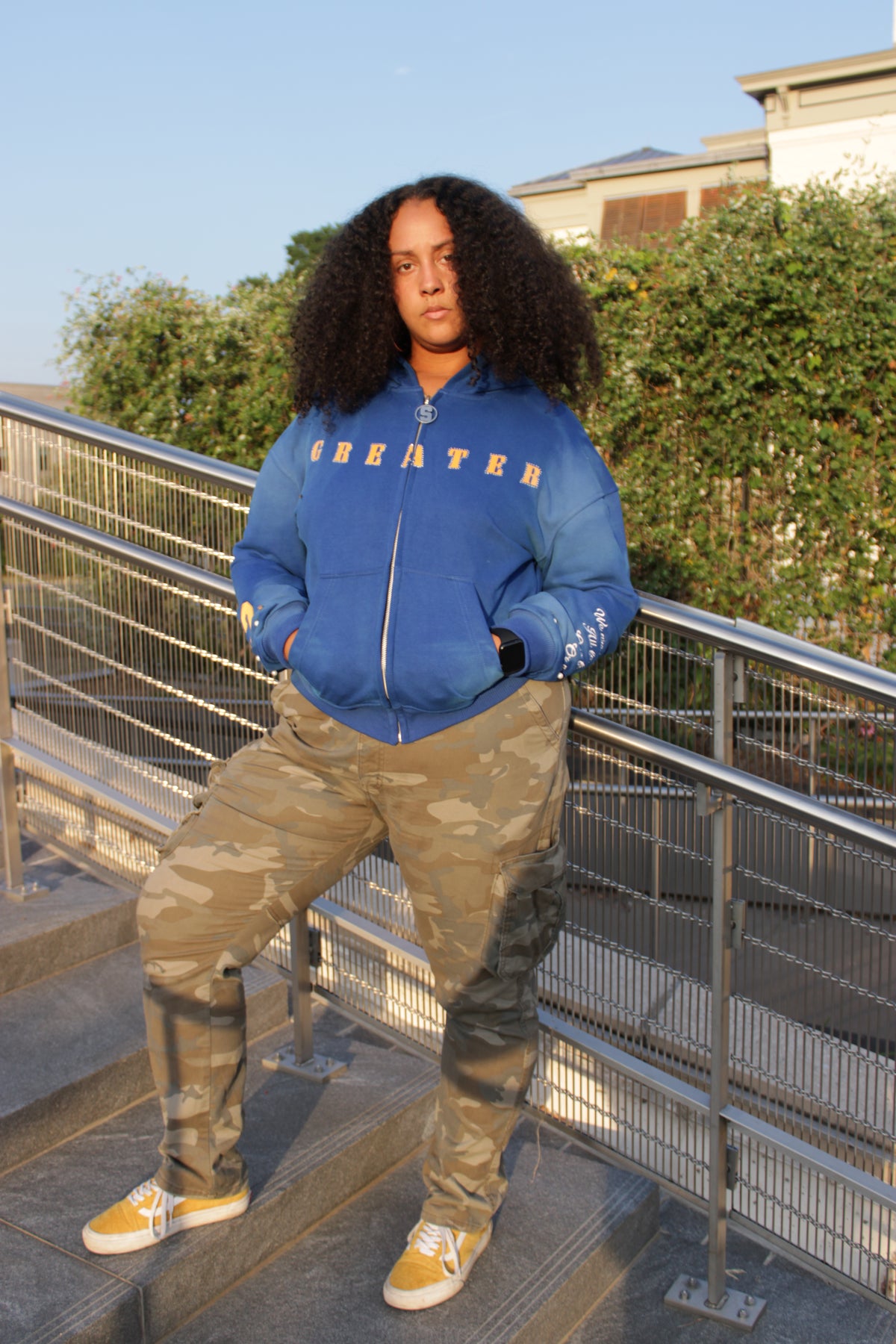 Greater Hoodie (Pre-Order)