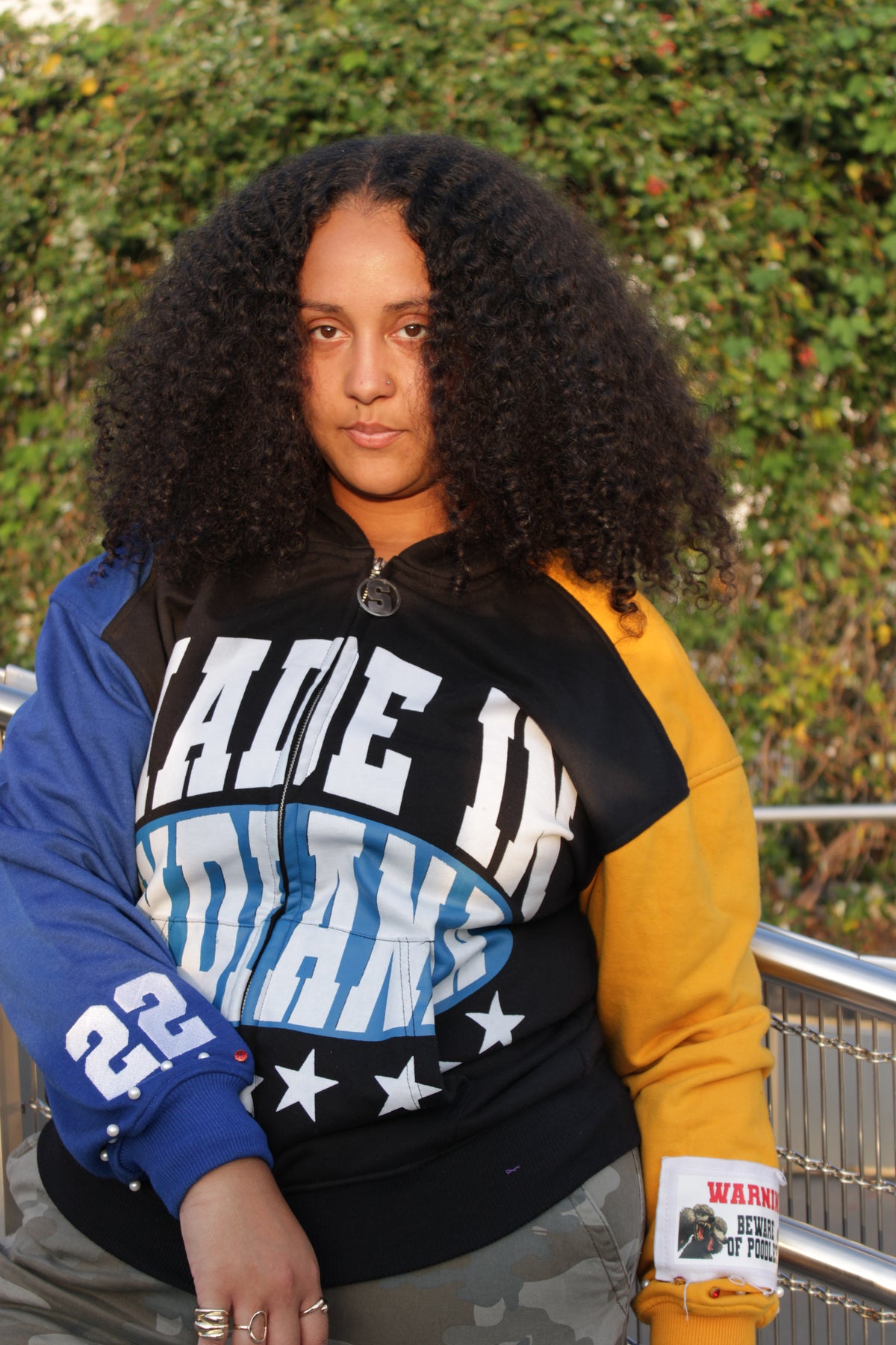 Origin Hoodie (Pre-Order)